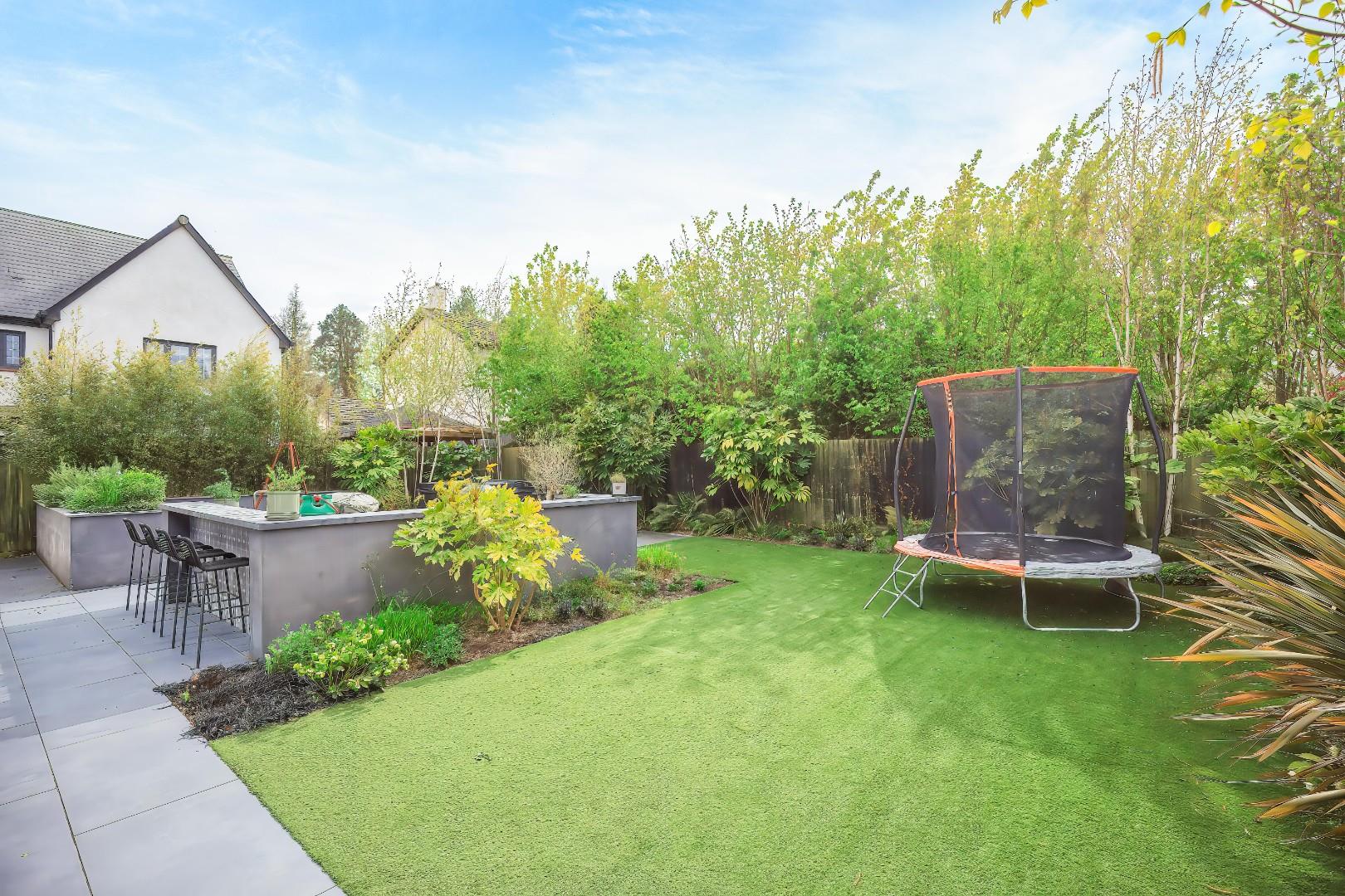 3 Campbell Court, St. Nicholas, Vale Of Glamorgan, CF5 6BF